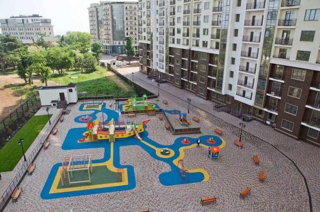 Аrcadia Nataly'S Pearls Appartments Oldenburg Bagian luar foto