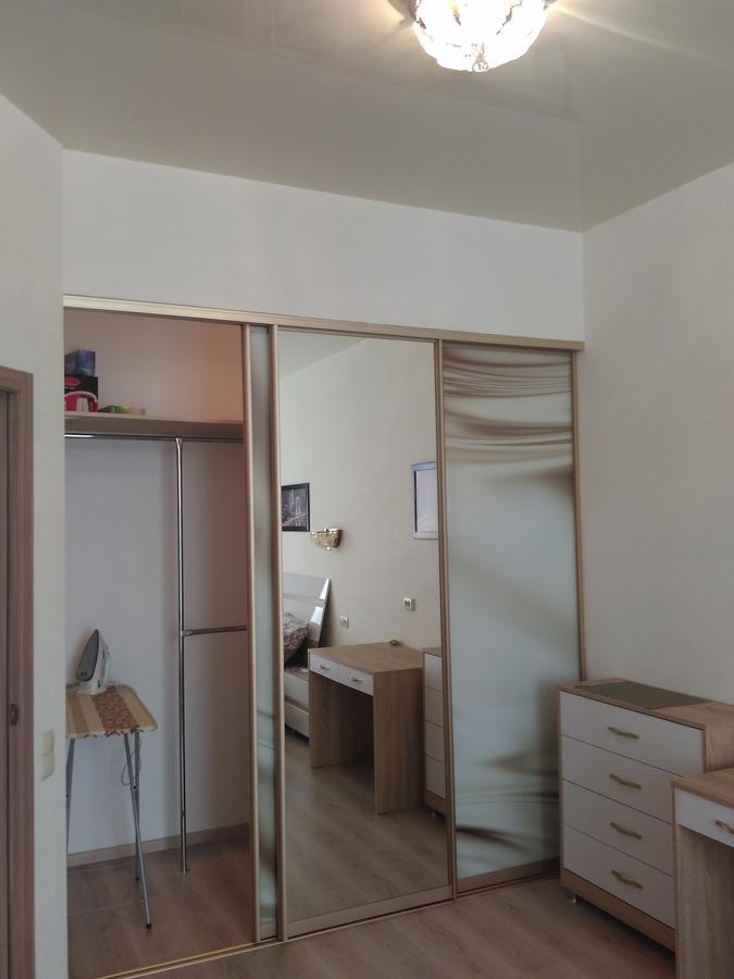 Аrcadia Nataly'S Pearls Appartments Oldenburg Bagian luar foto