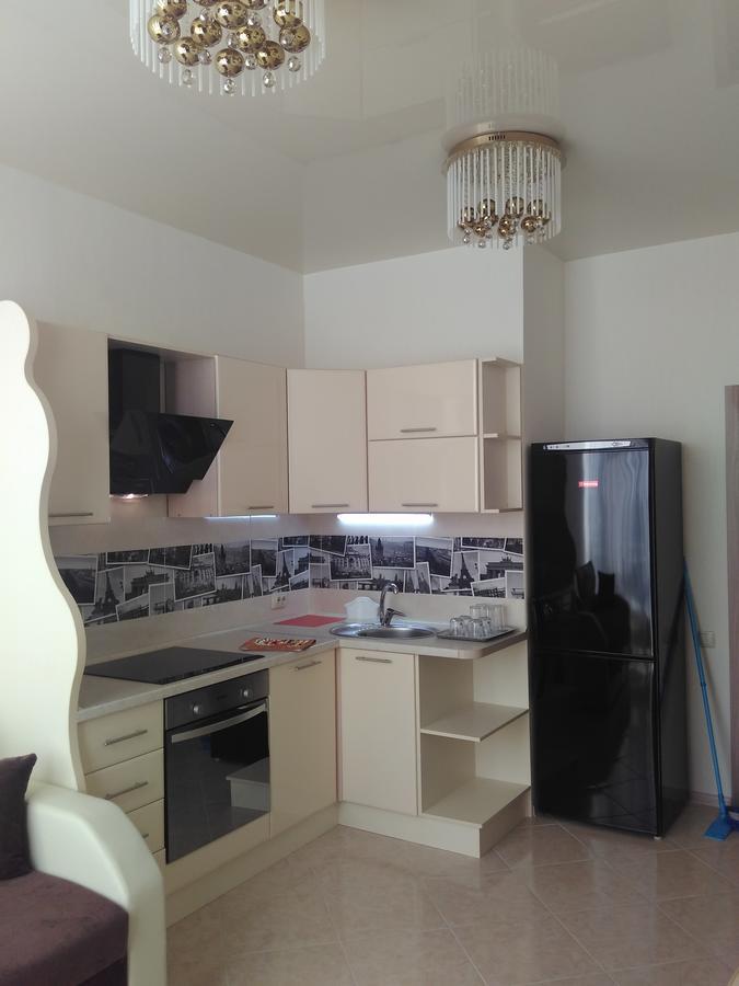 Аrcadia Nataly'S Pearls Appartments Oldenburg Bagian luar foto