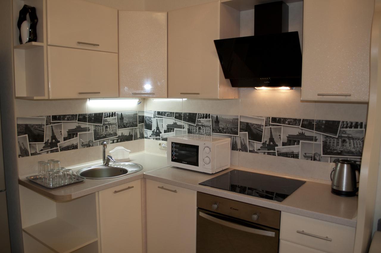 Аrcadia Nataly'S Pearls Appartments Oldenburg Bagian luar foto
