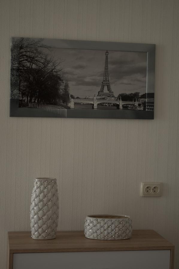 Аrcadia Nataly'S Pearls Appartments Oldenburg Bagian luar foto