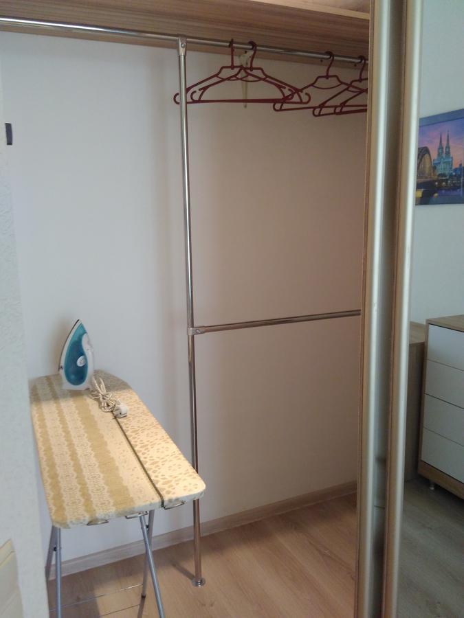 Аrcadia Nataly'S Pearls Appartments Oldenburg Bagian luar foto