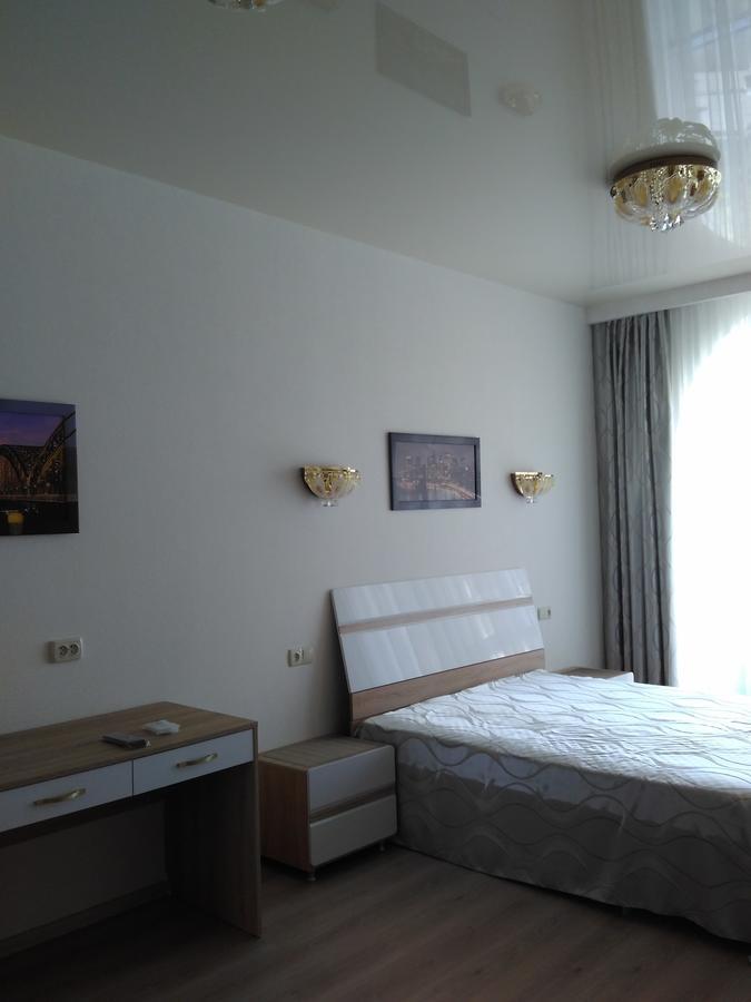 Аrcadia Nataly'S Pearls Appartments Oldenburg Bagian luar foto