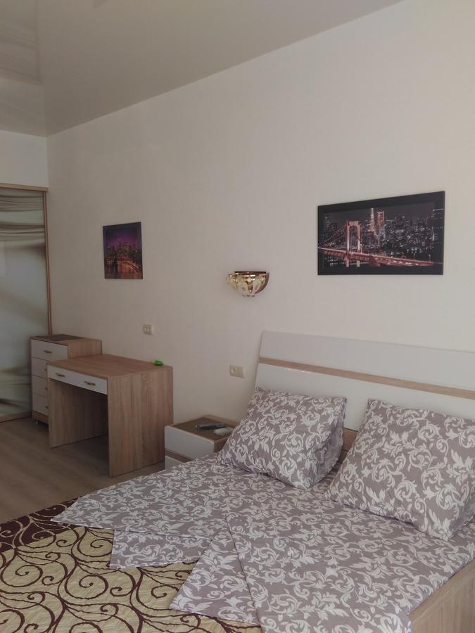 Аrcadia Nataly'S Pearls Appartments Oldenburg Bagian luar foto