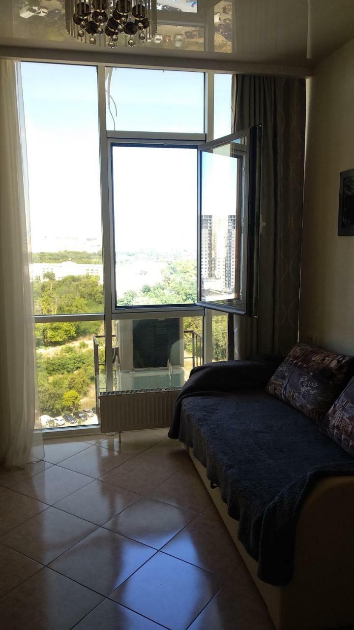 Аrcadia Nataly'S Pearls Appartments Oldenburg Bagian luar foto