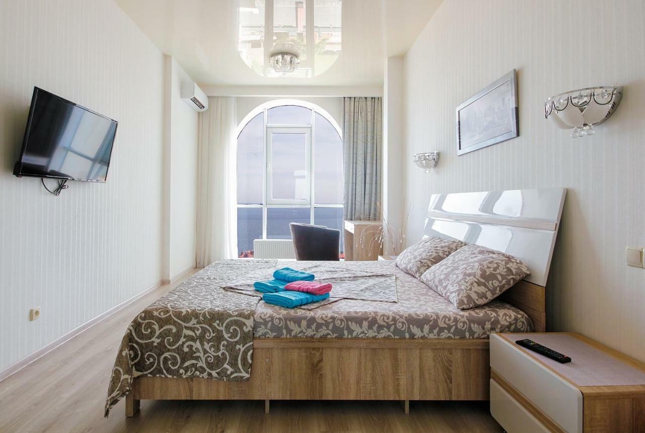 Аrcadia Nataly'S Pearls Appartments Oldenburg Bagian luar foto