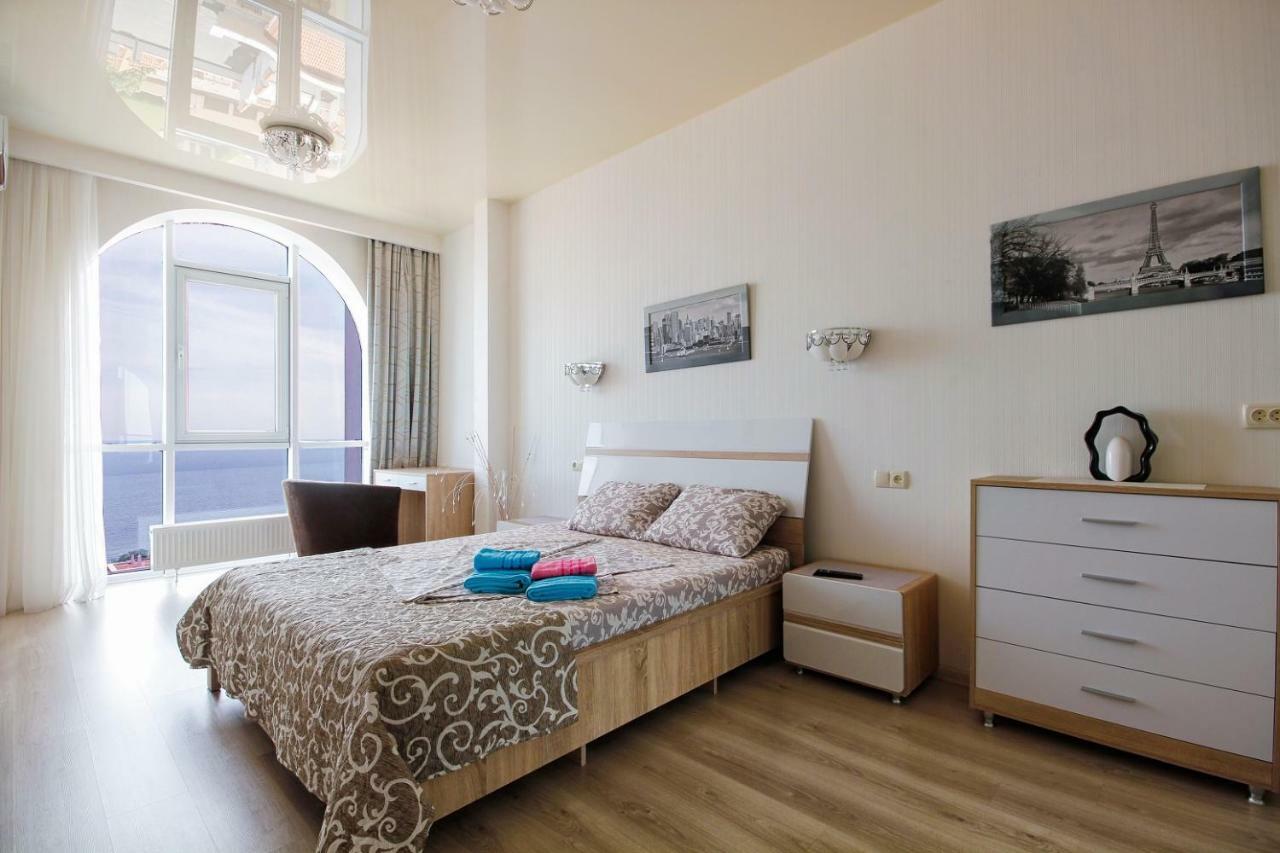 Аrcadia Nataly'S Pearls Appartments Oldenburg Bagian luar foto