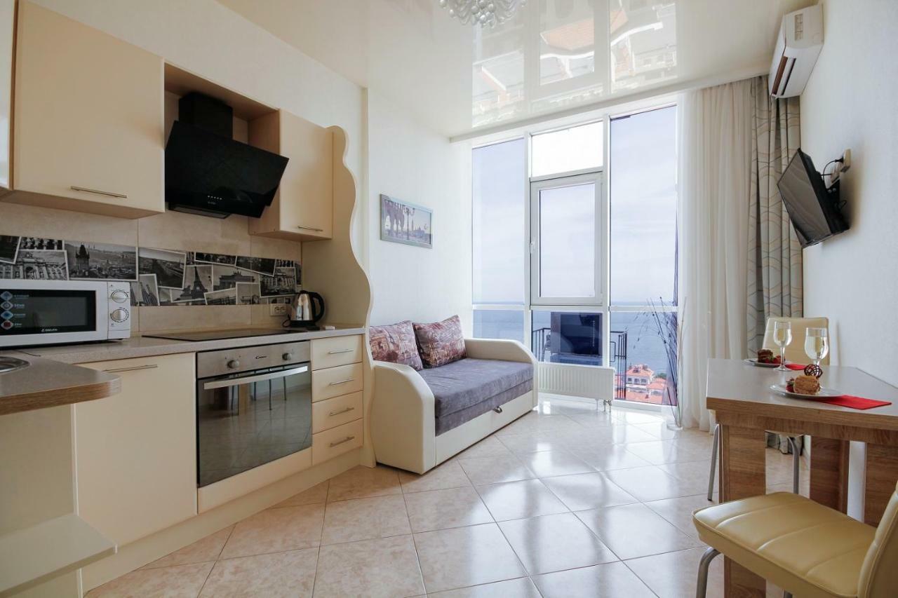 Аrcadia Nataly'S Pearls Appartments Oldenburg Bagian luar foto