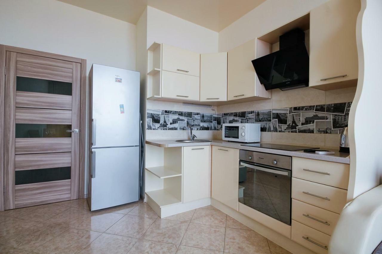 Аrcadia Nataly'S Pearls Appartments Oldenburg Bagian luar foto