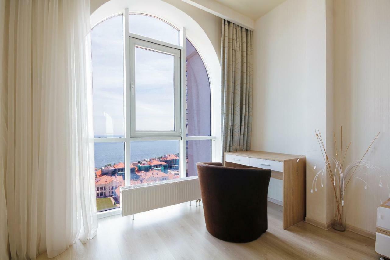 Аrcadia Nataly'S Pearls Appartments Oldenburg Bagian luar foto