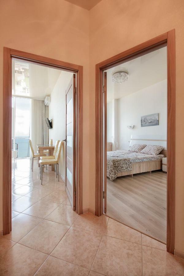 Аrcadia Nataly'S Pearls Appartments Oldenburg Bagian luar foto