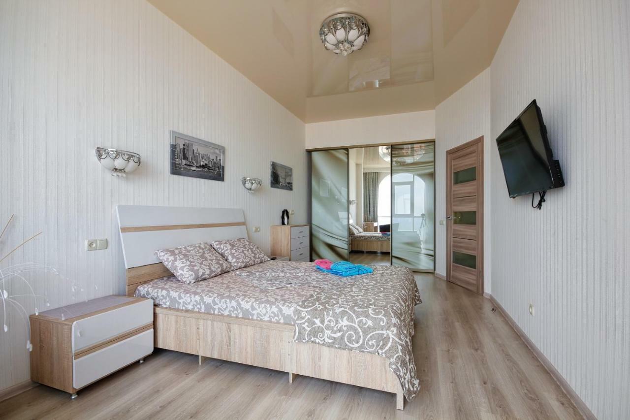 Аrcadia Nataly'S Pearls Appartments Oldenburg Bagian luar foto