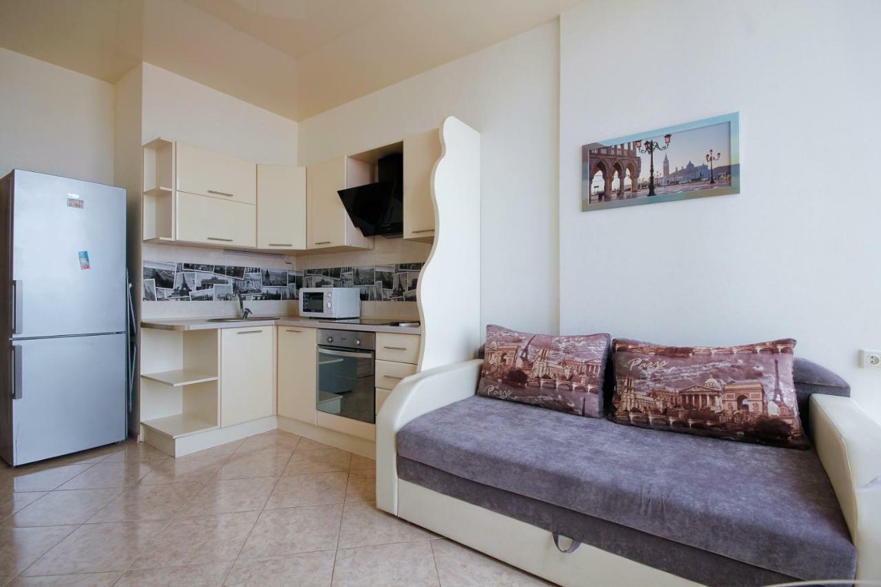 Аrcadia Nataly'S Pearls Appartments Oldenburg Bagian luar foto