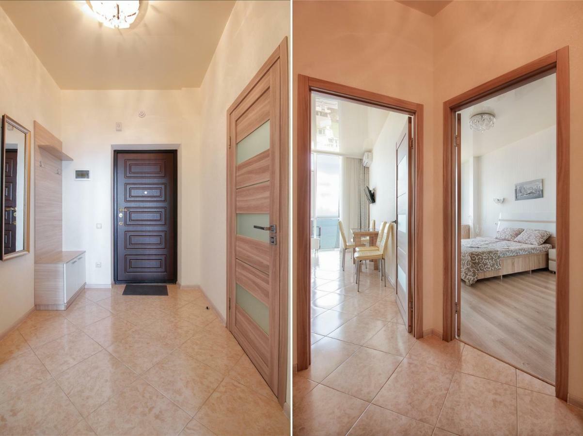 Аrcadia Nataly'S Pearls Appartments Oldenburg Bagian luar foto