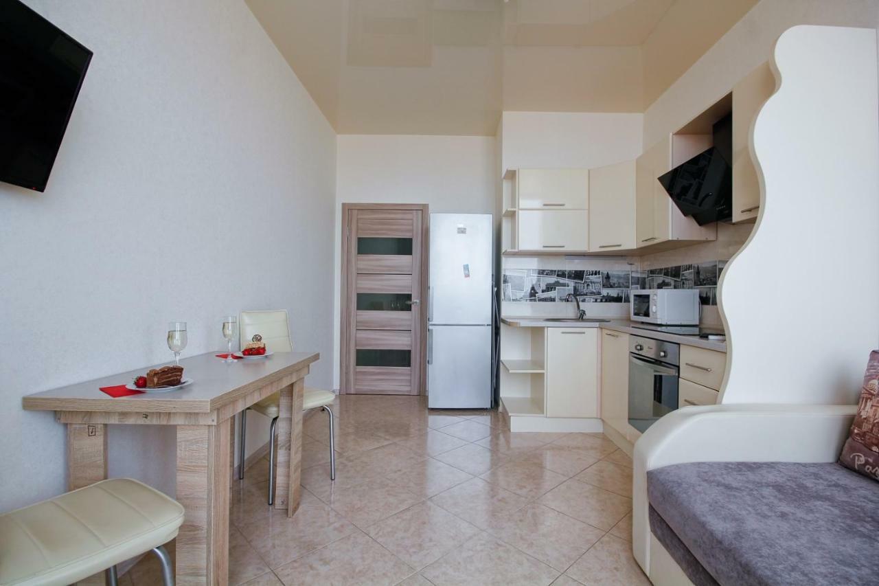 Аrcadia Nataly'S Pearls Appartments Oldenburg Bagian luar foto