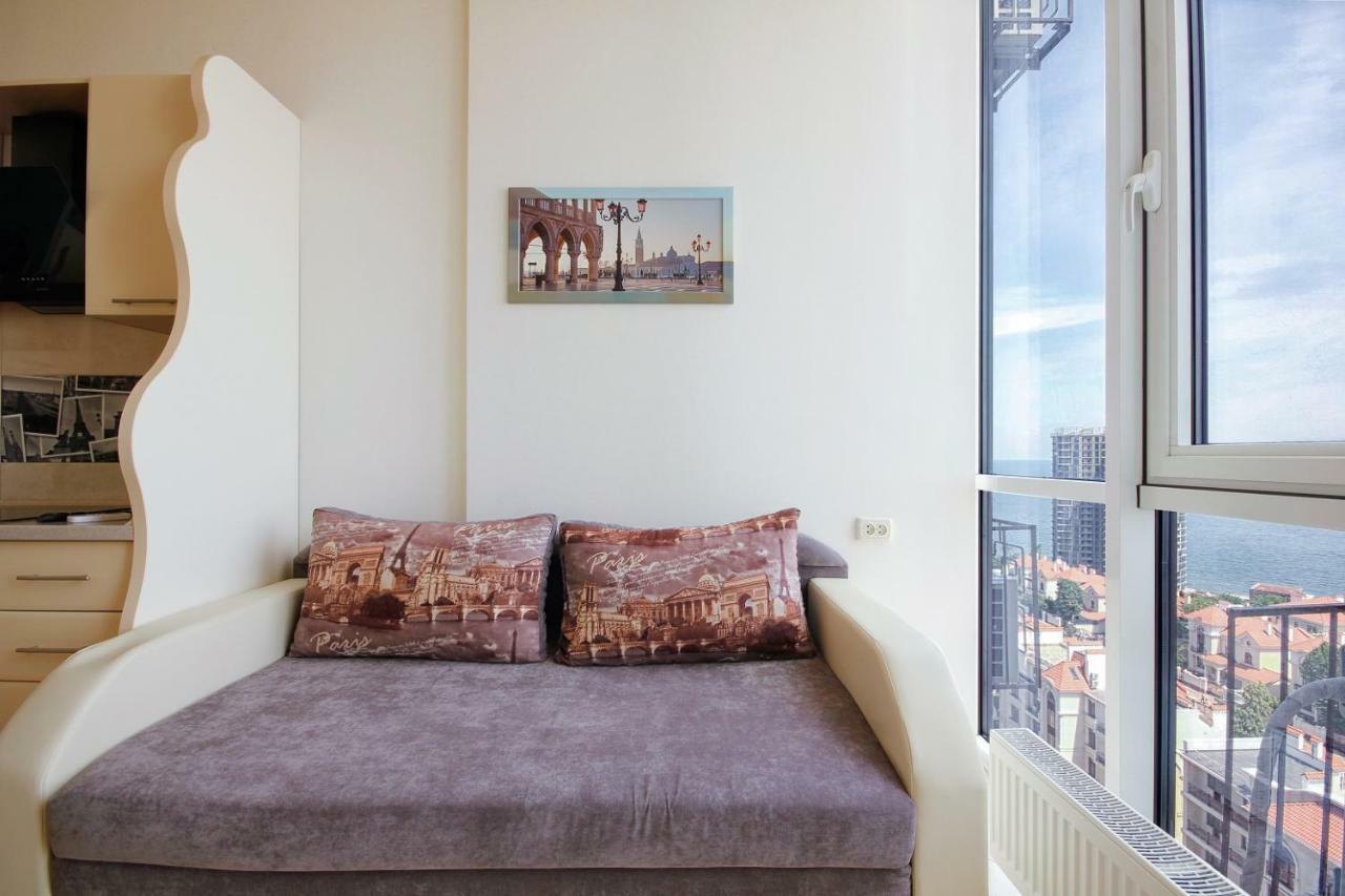 Аrcadia Nataly'S Pearls Appartments Oldenburg Bagian luar foto